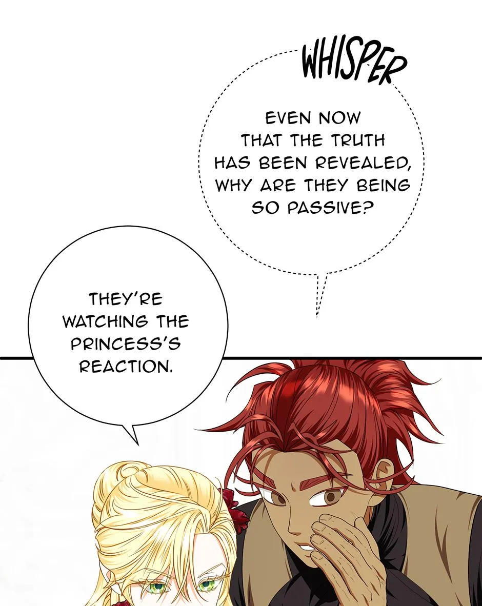 I Married the Enemy Who Killed My Parents Chapter 72 page 20 - 