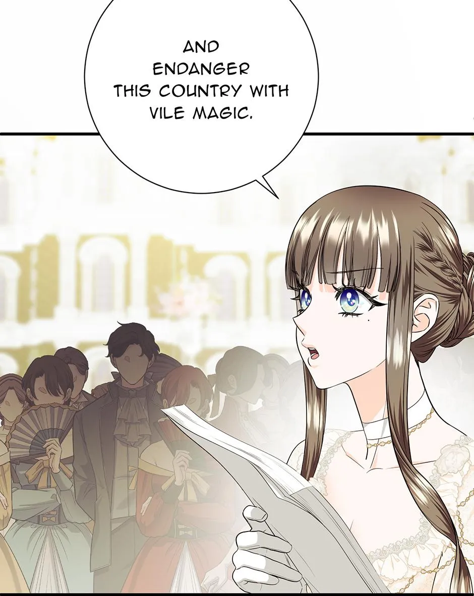 I Married the Enemy Who Killed My Parents Chapter 72 page 22 - 