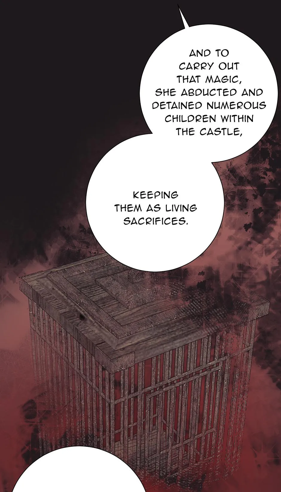 I Married the Enemy Who Killed My Parents Chapter 72 page 23 - 