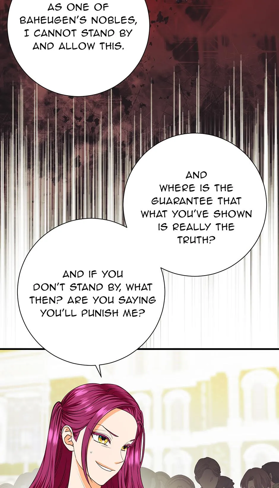 I Married the Enemy Who Killed My Parents Chapter 72 page 24 - 