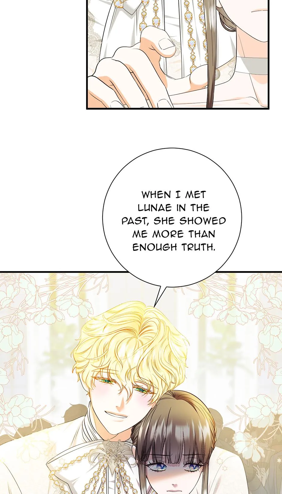 I Married the Enemy Who Killed My Parents Chapter 72 page 26 - 