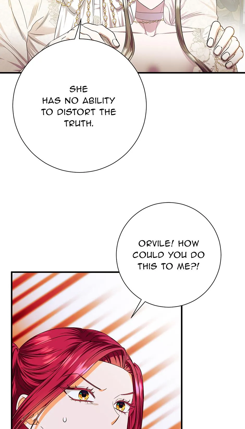 I Married the Enemy Who Killed My Parents Chapter 72 page 27 - 