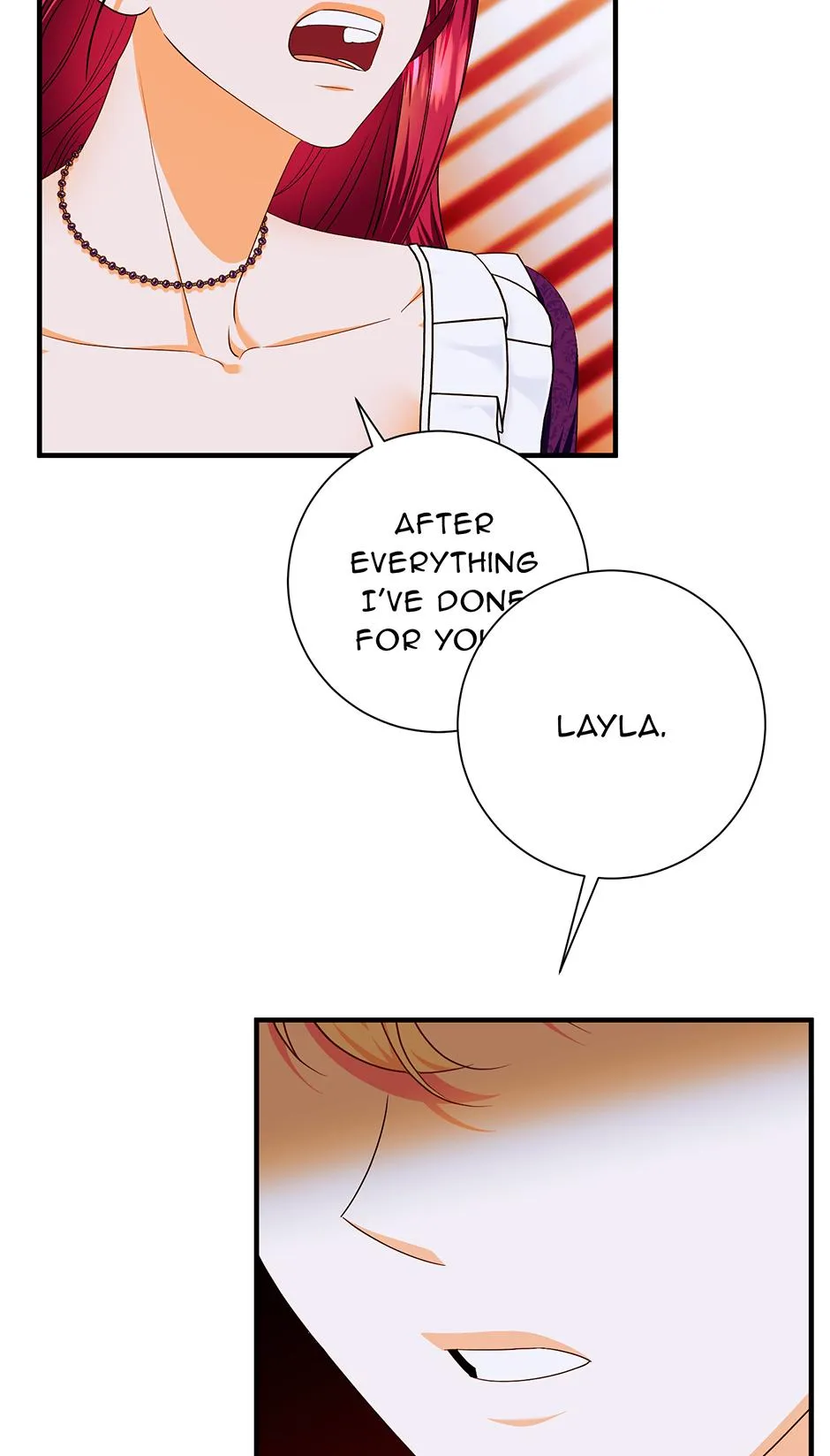 I Married the Enemy Who Killed My Parents Chapter 72 page 28 - 