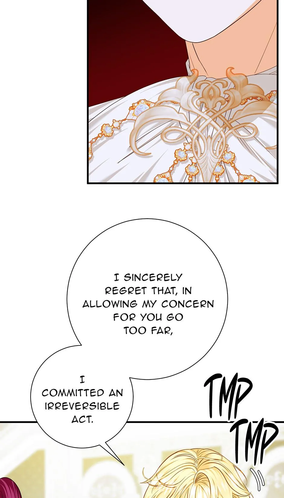 I Married the Enemy Who Killed My Parents Chapter 72 page 29 - 