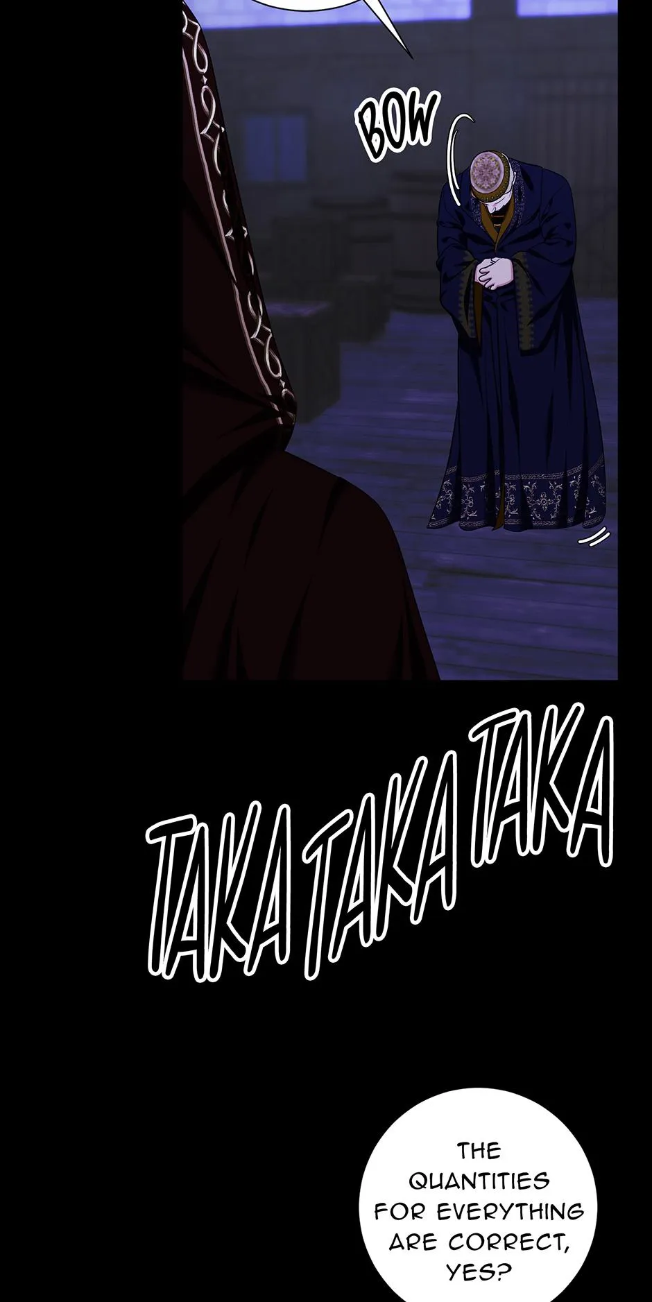 I Married the Enemy Who Killed My Parents Chapter 72 page 4 - 