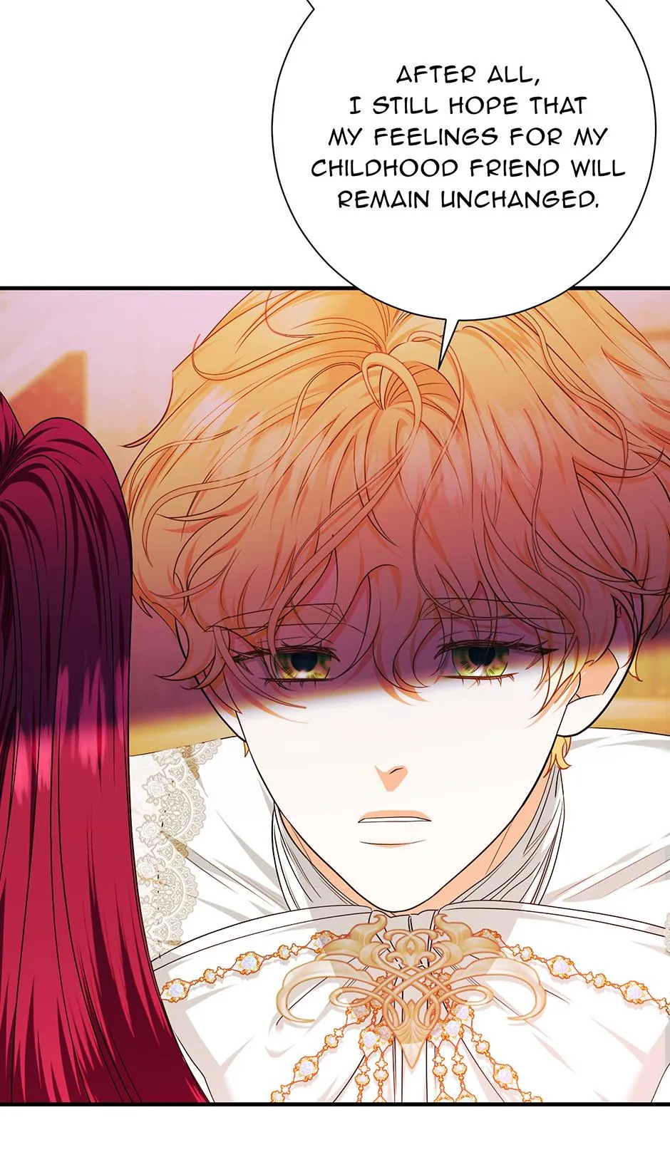 I Married the Enemy Who Killed My Parents Chapter 72 page 32 - 