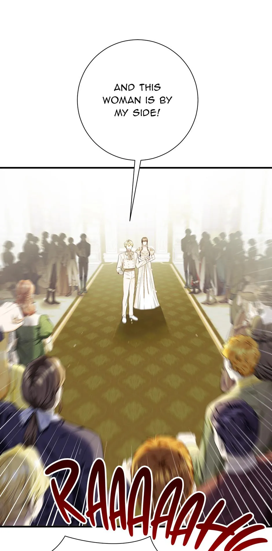 I Married the Enemy Who Killed My Parents Chapter 72 page 36 - 