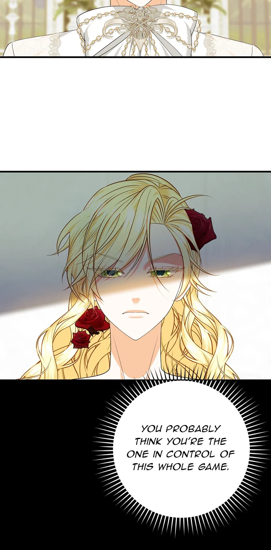 I Married the Enemy Who Killed My Parents Chapter 72 page 40 - 