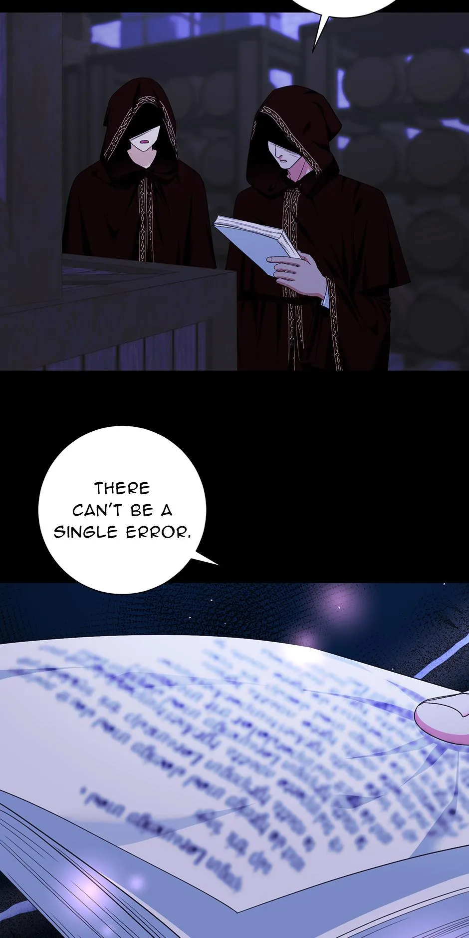 I Married the Enemy Who Killed My Parents Chapter 72 page 5 - 