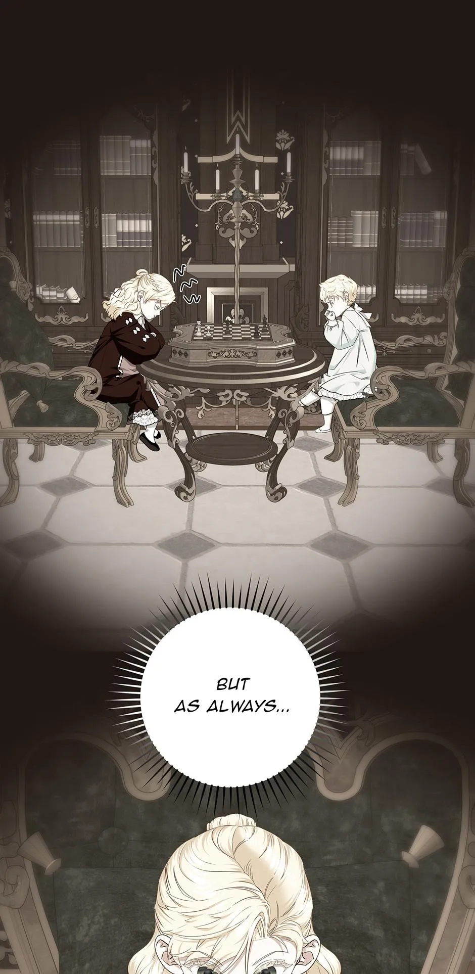 I Married the Enemy Who Killed My Parents Chapter 72 page 41 - 