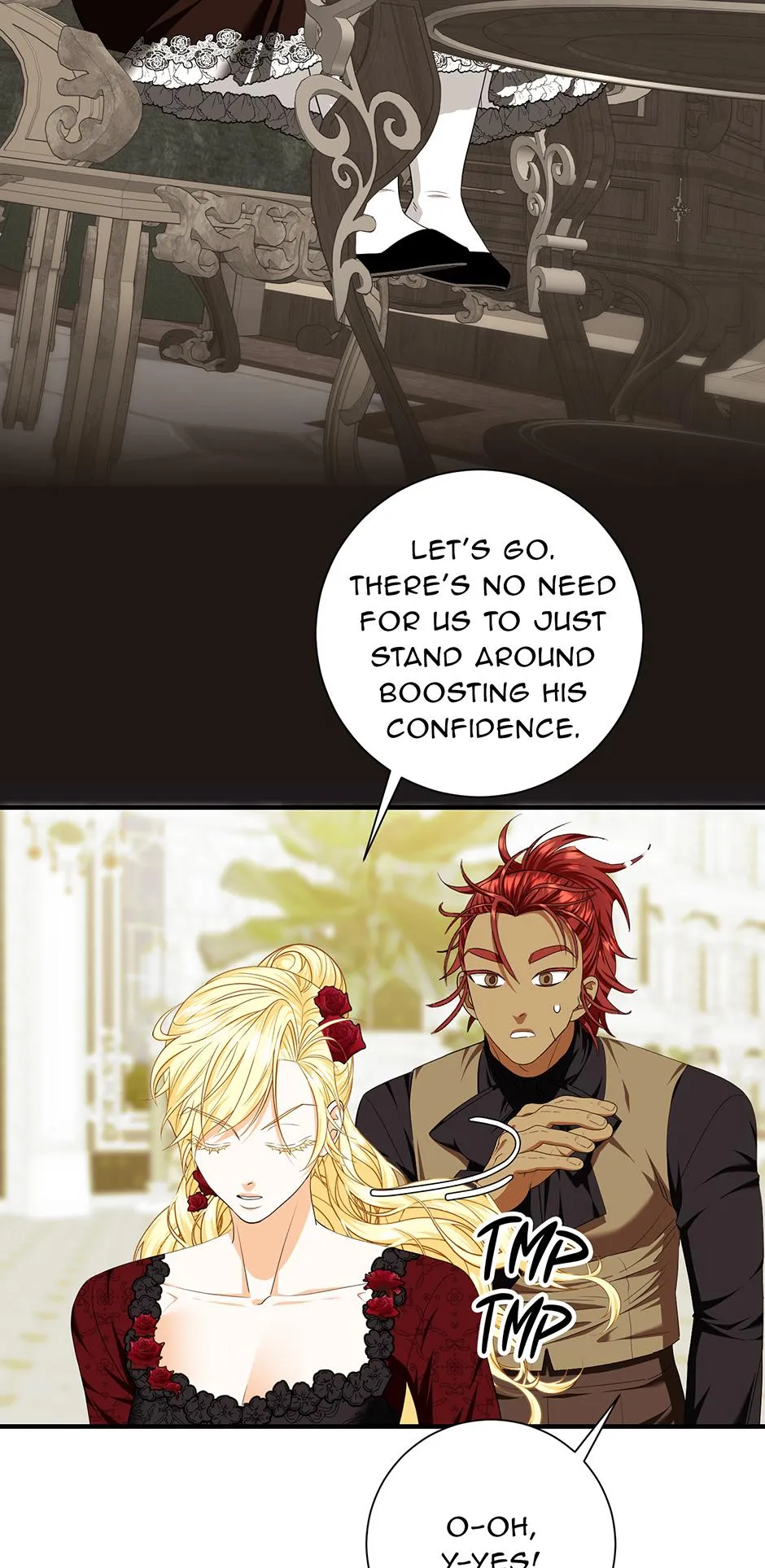 I Married the Enemy Who Killed My Parents Chapter 72 page 43 - 