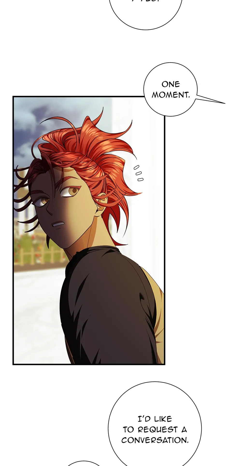 I Married the Enemy Who Killed My Parents Chapter 72 page 44 - 