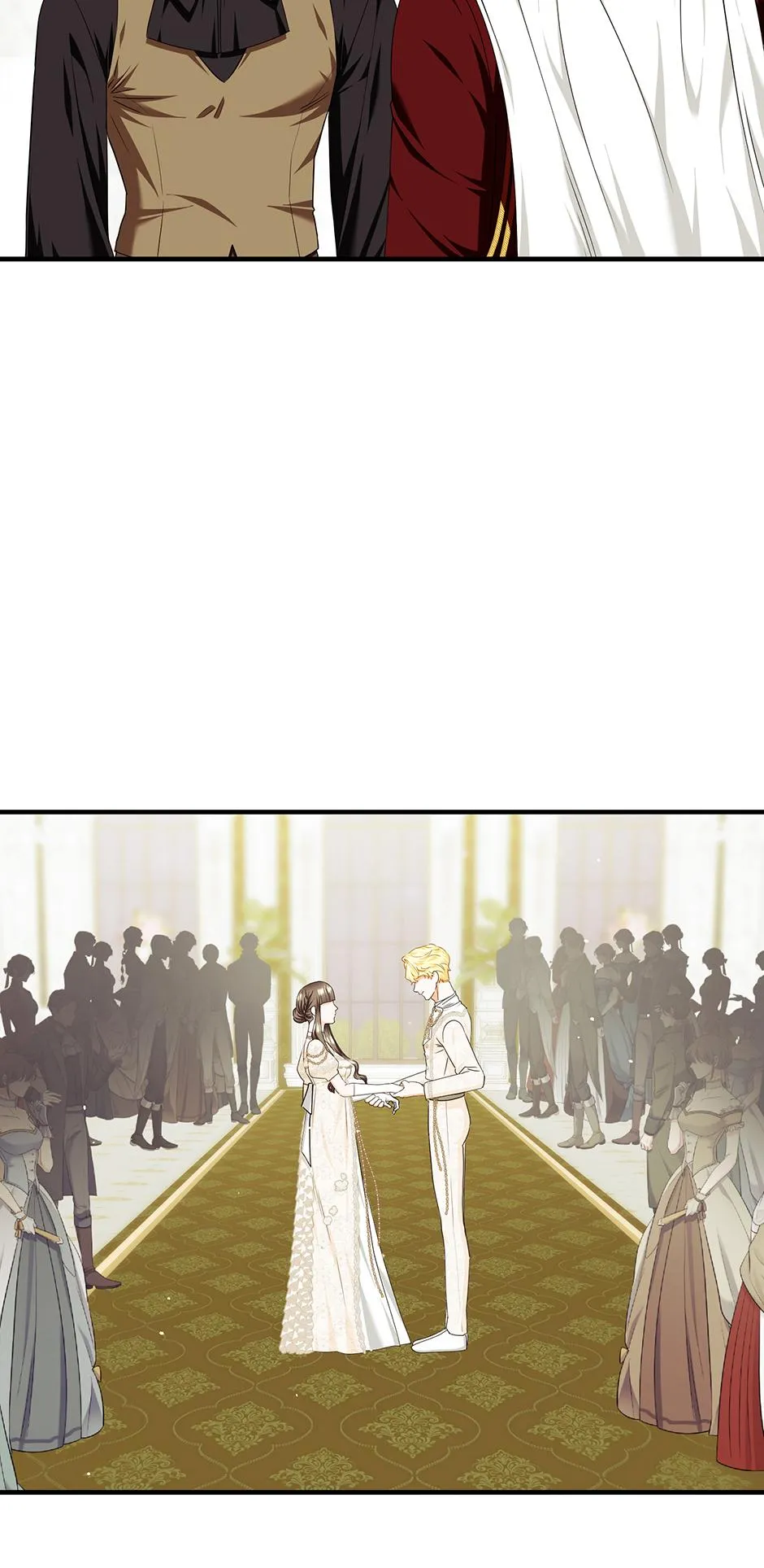 I Married the Enemy Who Killed My Parents Chapter 72 page 48 - 