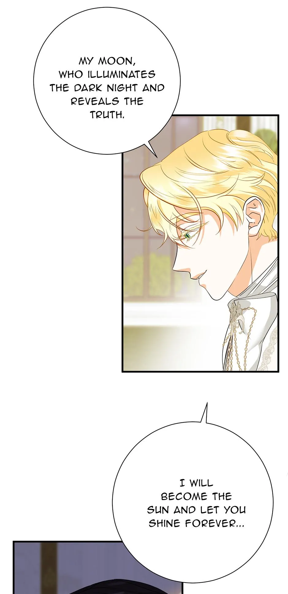 I Married the Enemy Who Killed My Parents Chapter 72 page 49 - 