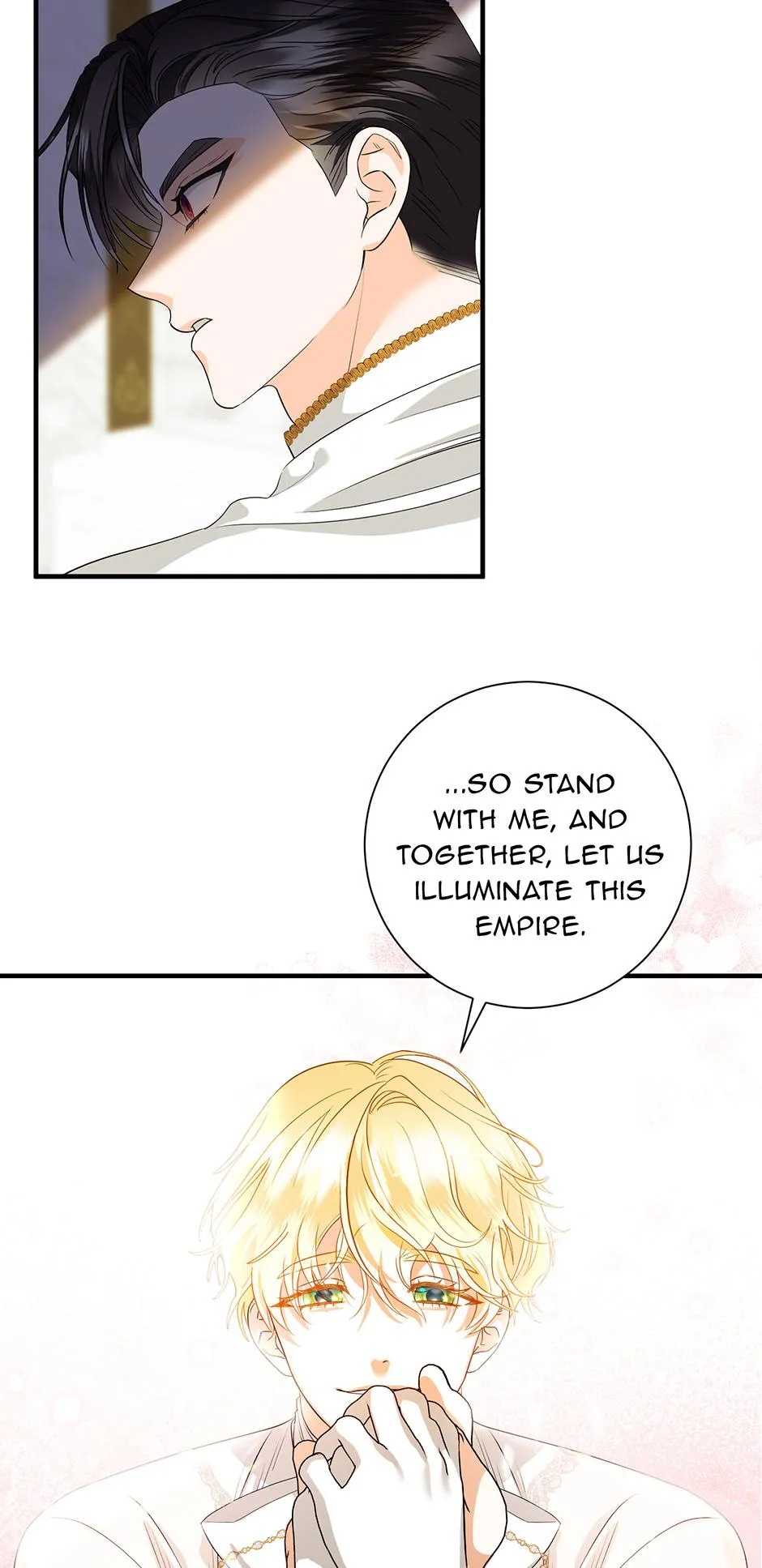 I Married the Enemy Who Killed My Parents Chapter 72 page 50 - 
