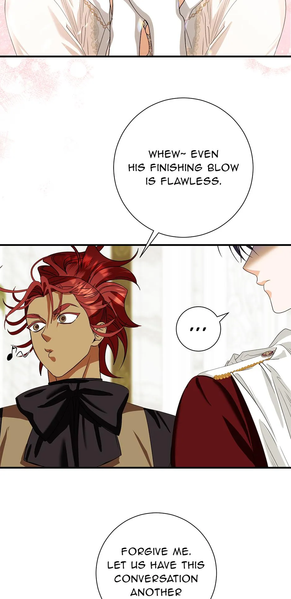 I Married the Enemy Who Killed My Parents Chapter 72 page 51 - 