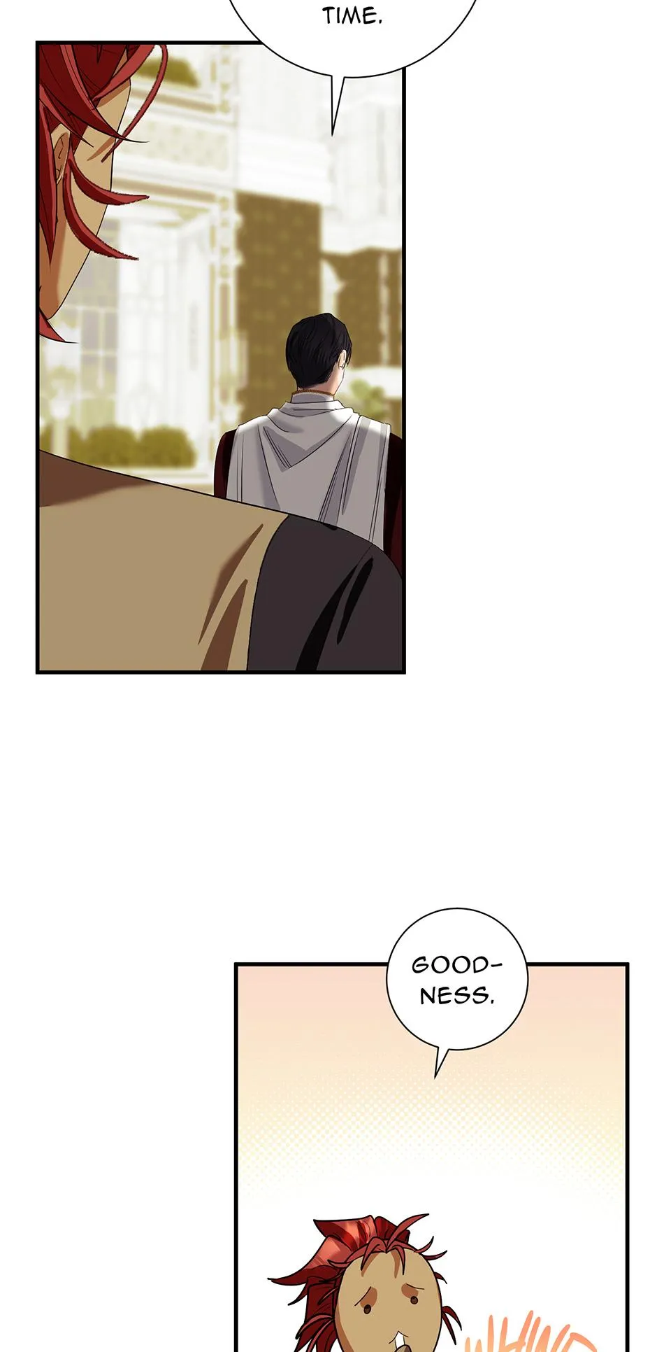 I Married the Enemy Who Killed My Parents Chapter 72 page 52 - 