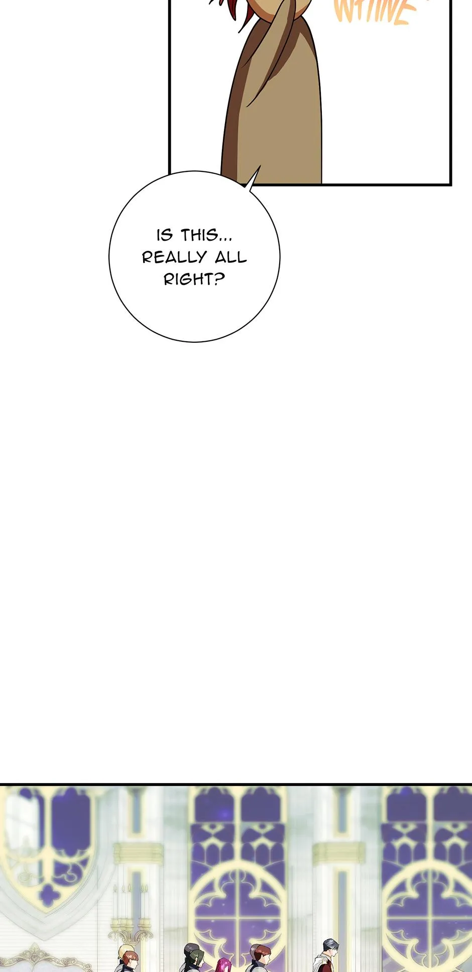 I Married the Enemy Who Killed My Parents Chapter 72 page 53 - 