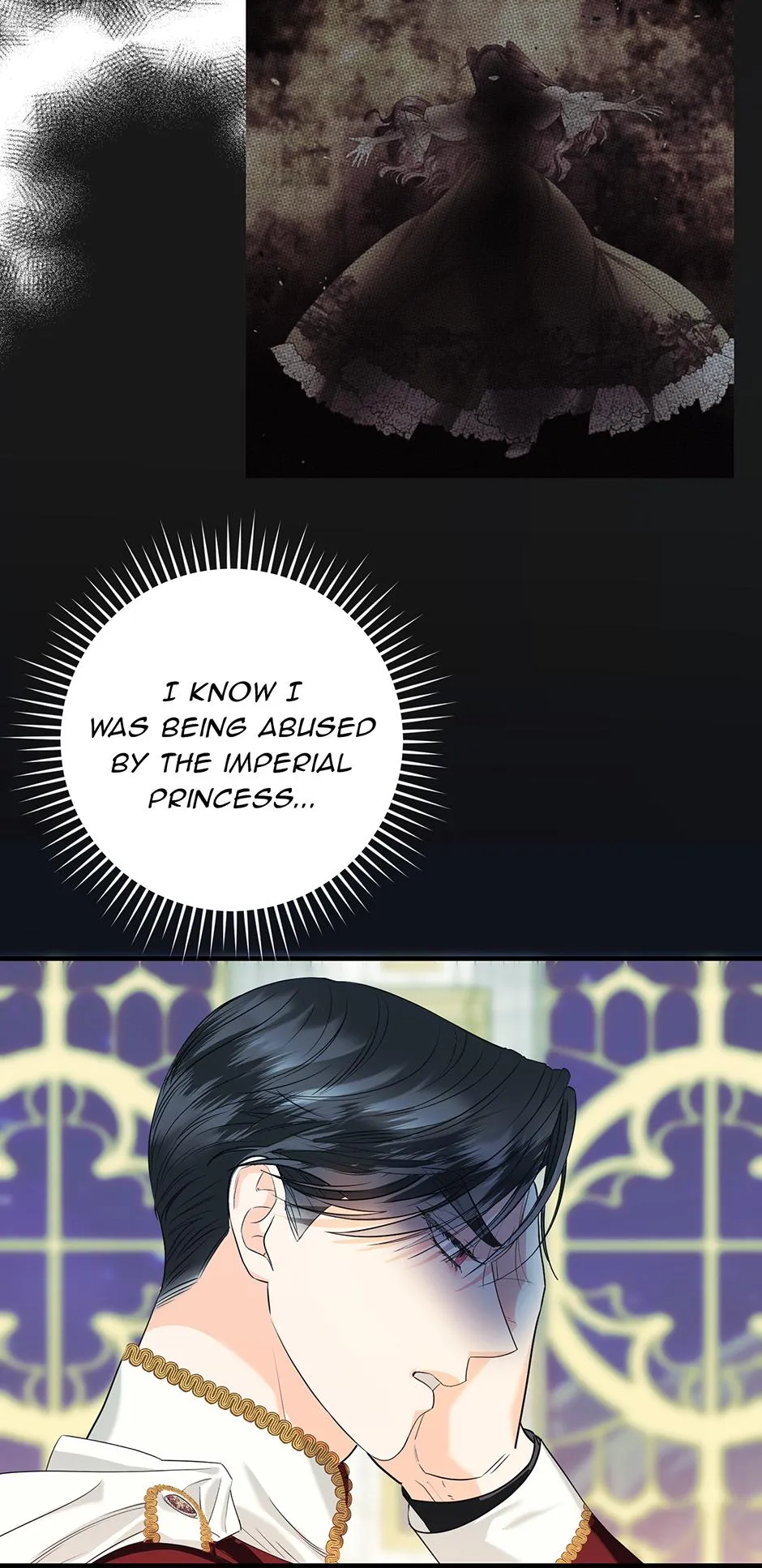I Married the Enemy Who Killed My Parents Chapter 72 page 56 - 