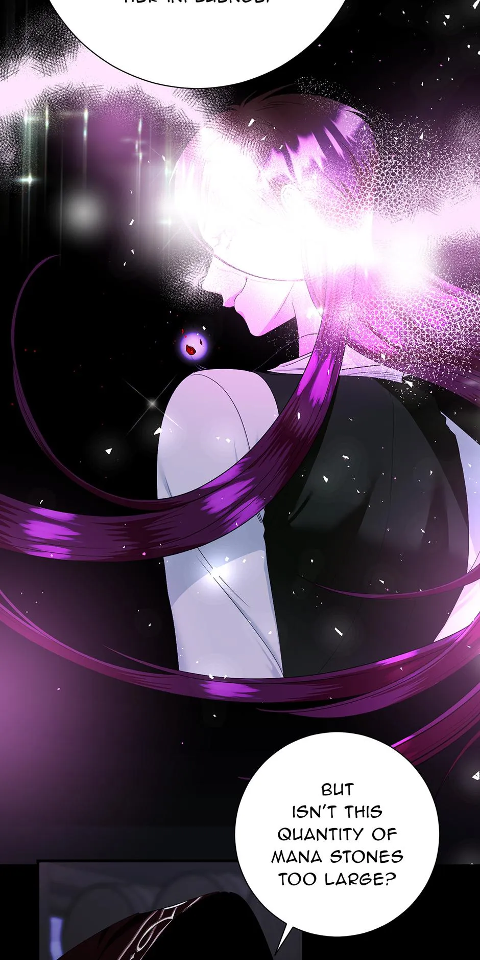 I Married the Enemy Who Killed My Parents Chapter 72 page 8 - 