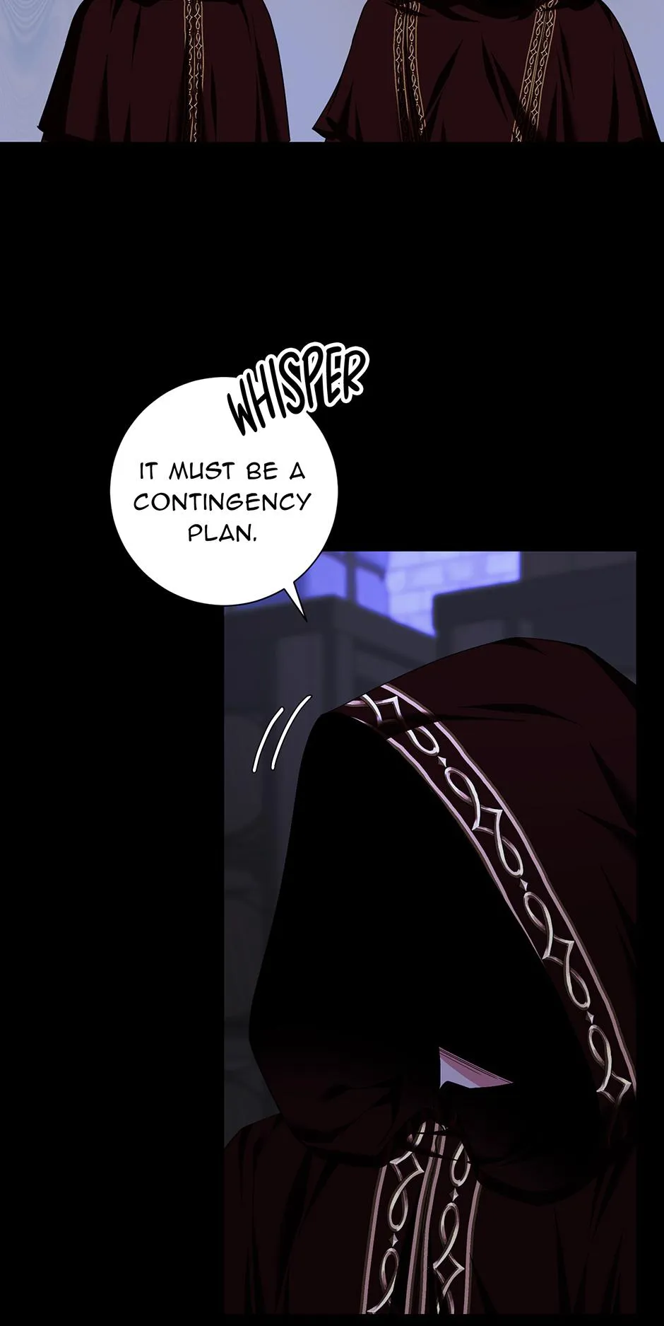 I Married the Enemy Who Killed My Parents Chapter 72 page 10 - 