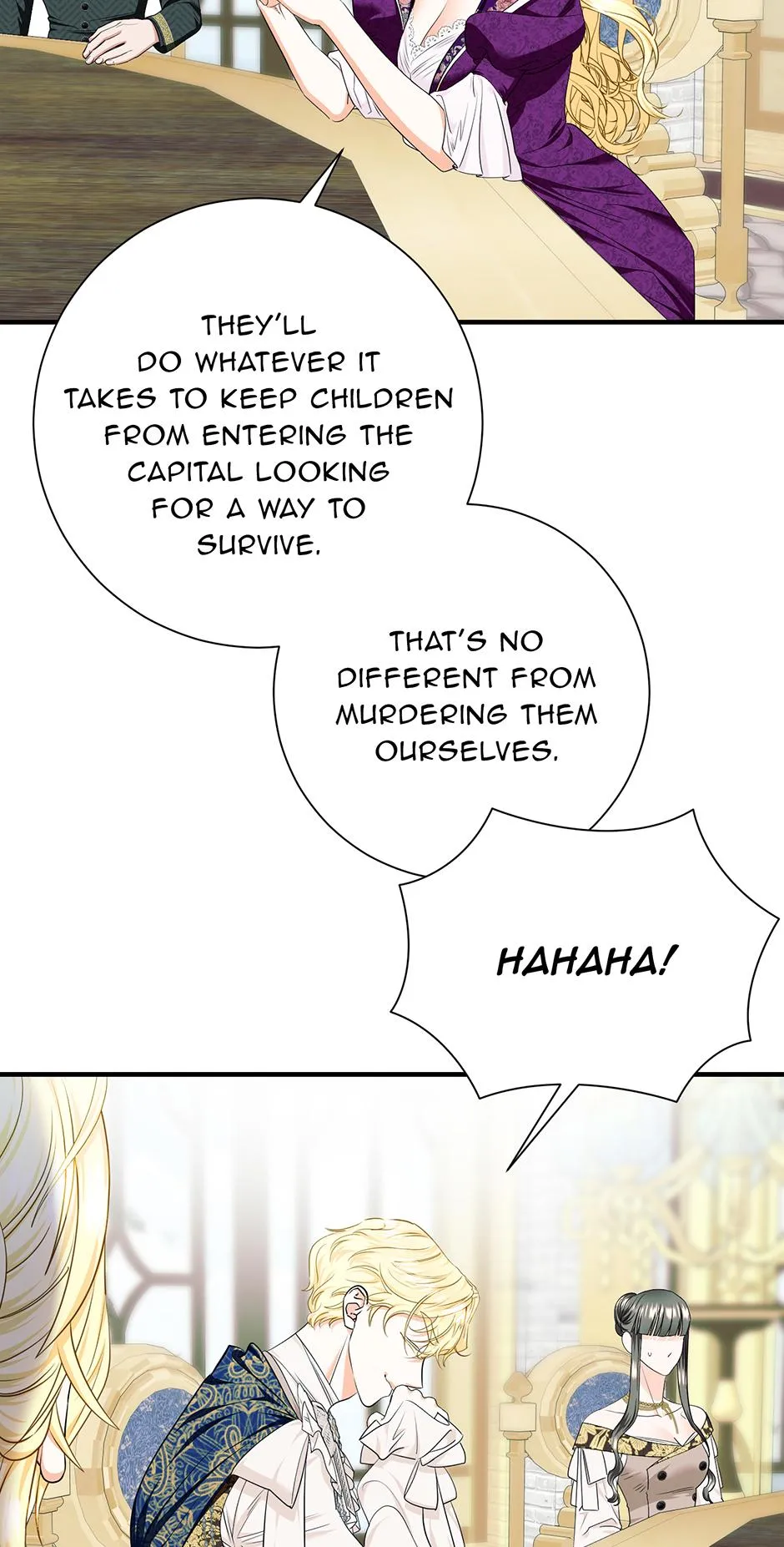 I Married the Enemy Who Killed My Parents Chapter 73 page 12 - 