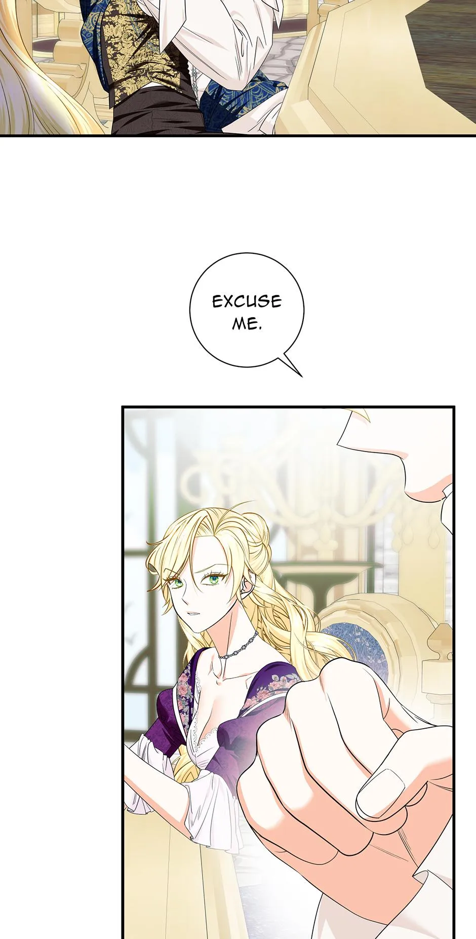 I Married the Enemy Who Killed My Parents Chapter 73 page 13 - 