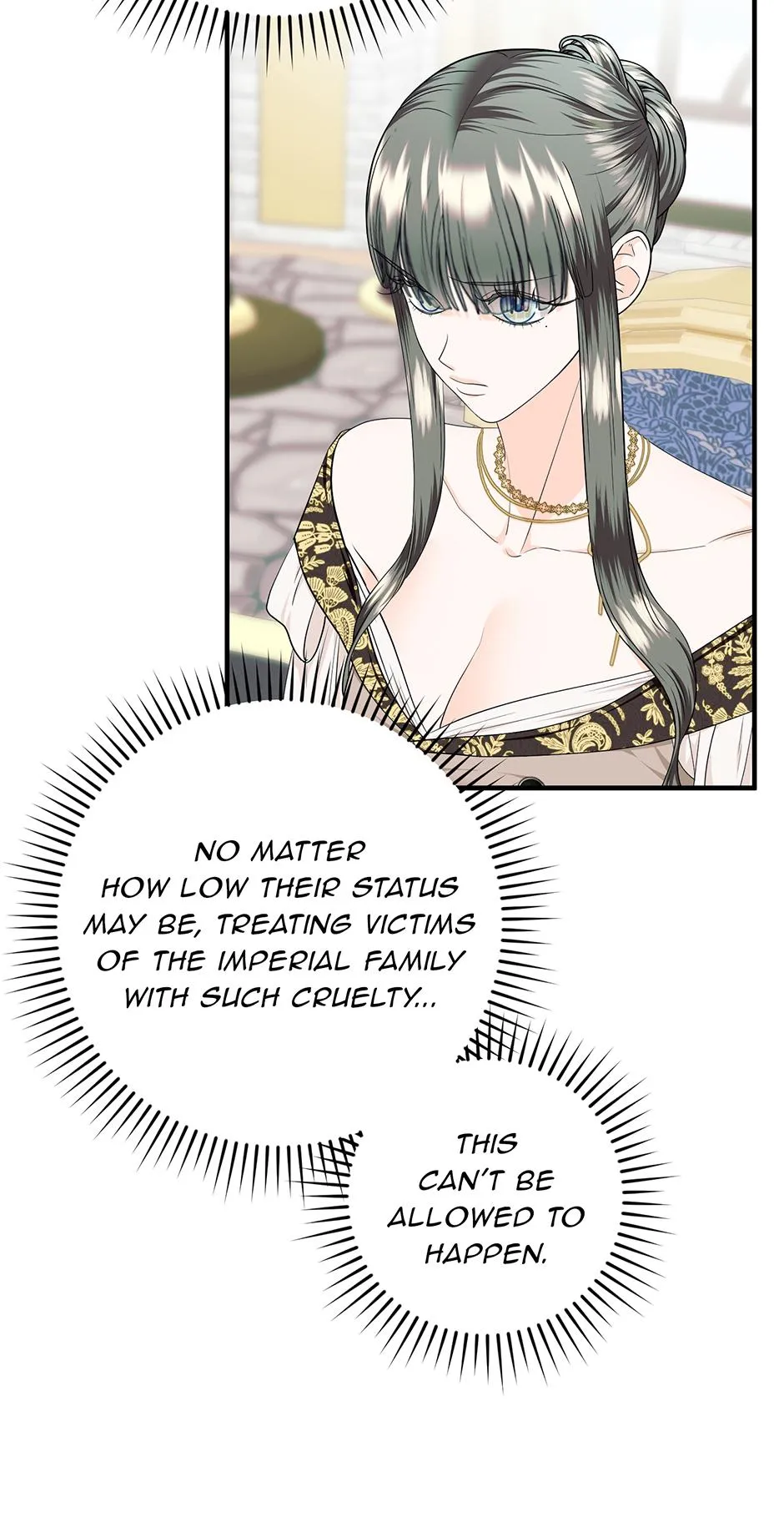 I Married the Enemy Who Killed My Parents Chapter 73 page 16 - 