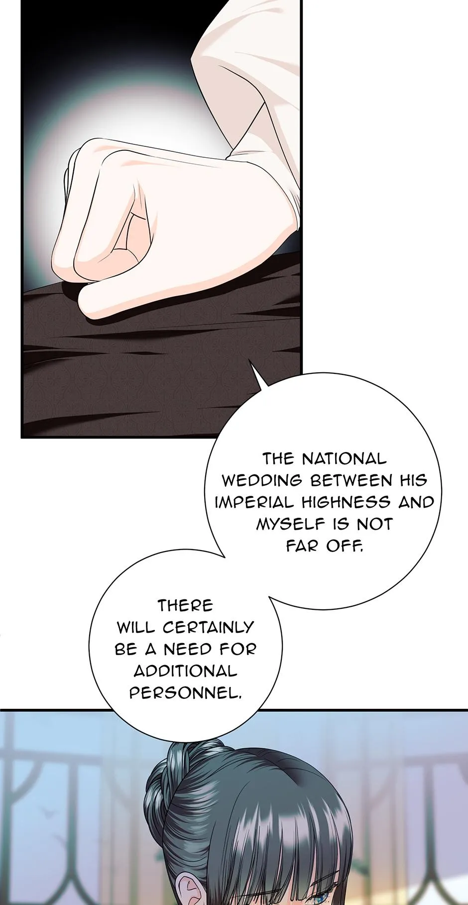 I Married the Enemy Who Killed My Parents Chapter 73 page 20 - 