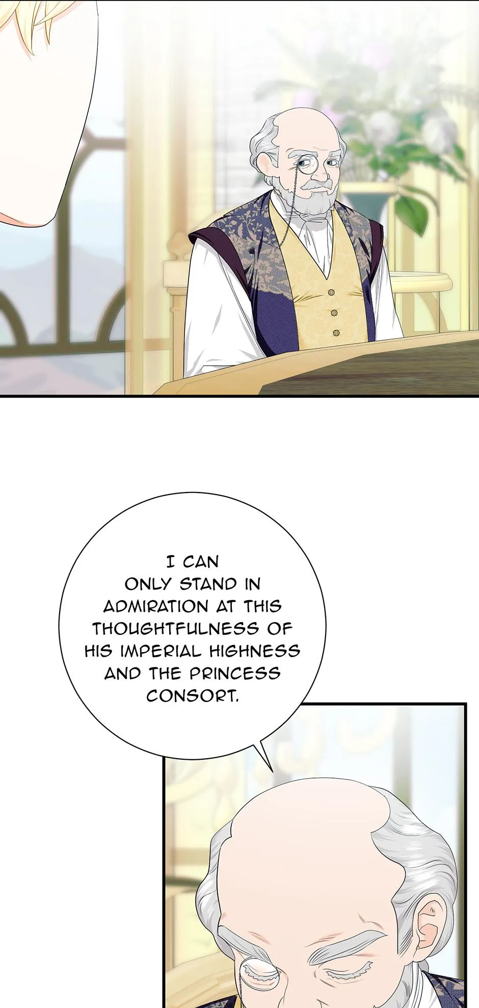 I Married the Enemy Who Killed My Parents Chapter 73 page 24 - 