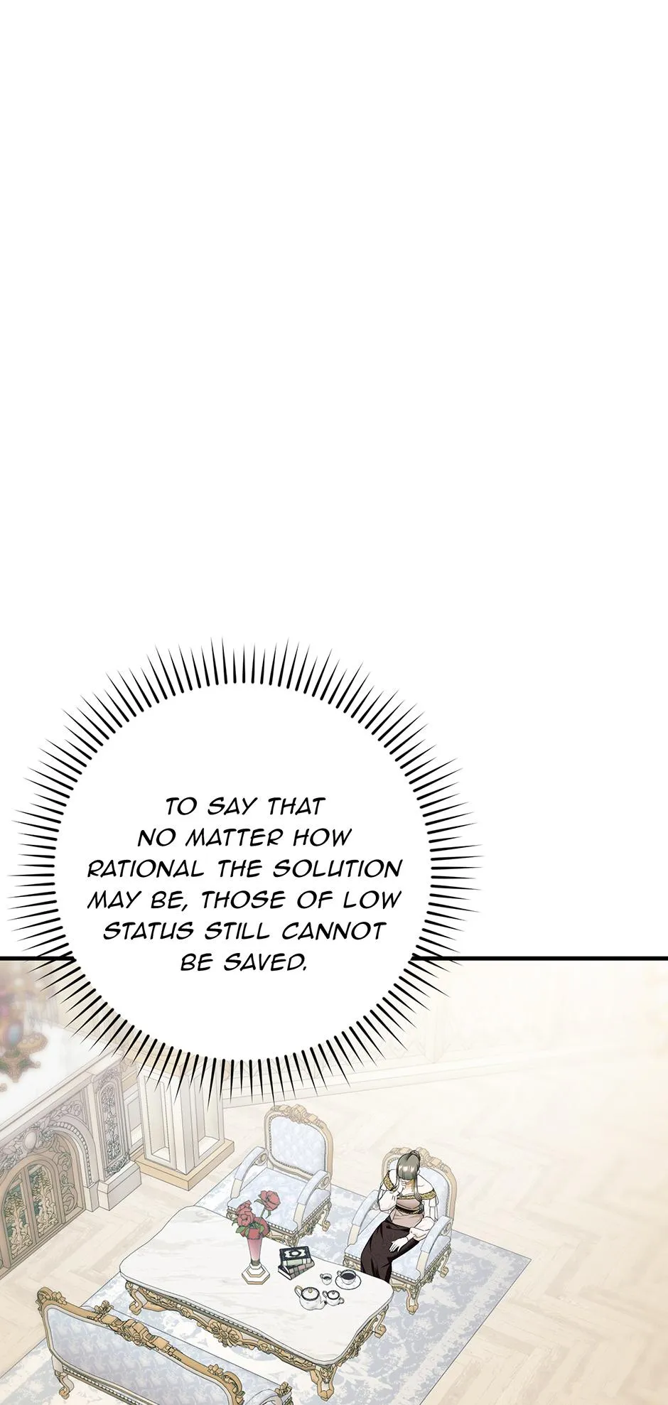 I Married the Enemy Who Killed My Parents Chapter 73 page 29 - 