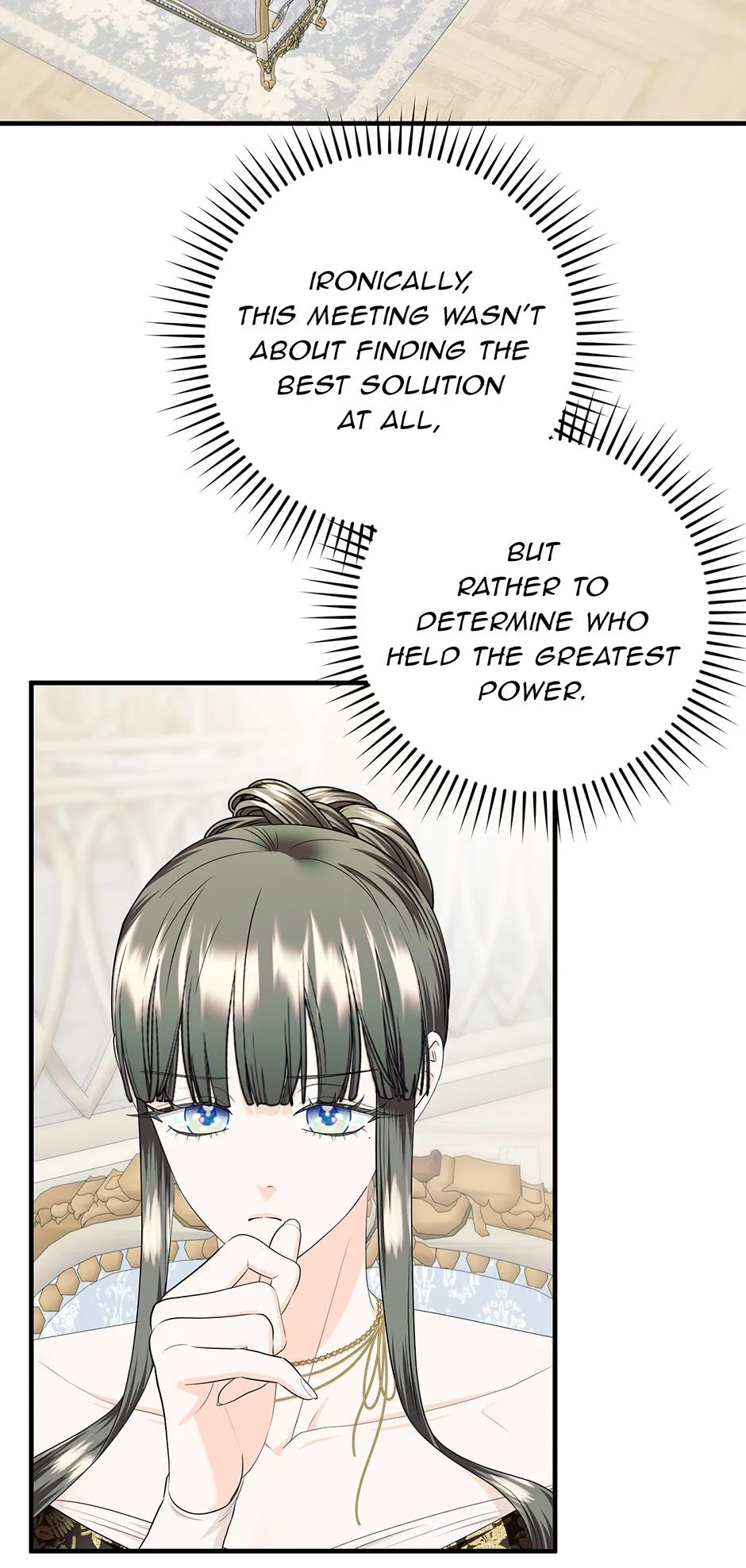 I Married the Enemy Who Killed My Parents Chapter 73 page 30 - 