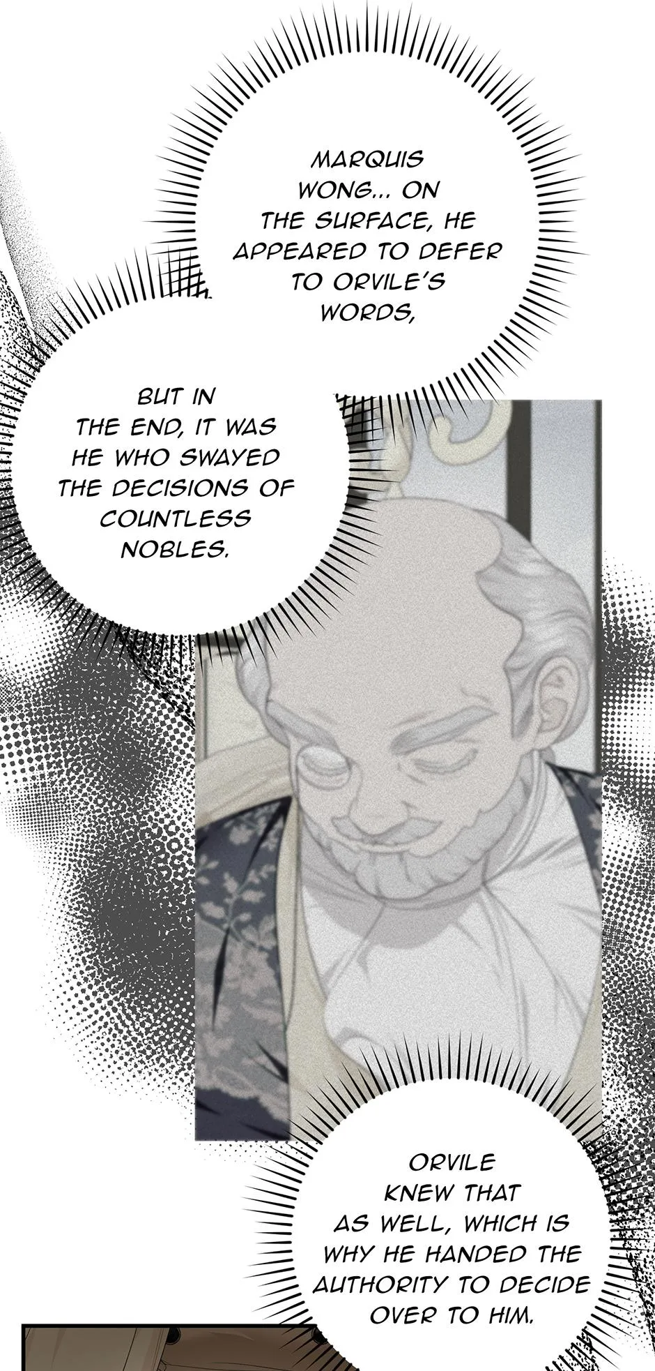I Married the Enemy Who Killed My Parents Chapter 73 page 31 - 