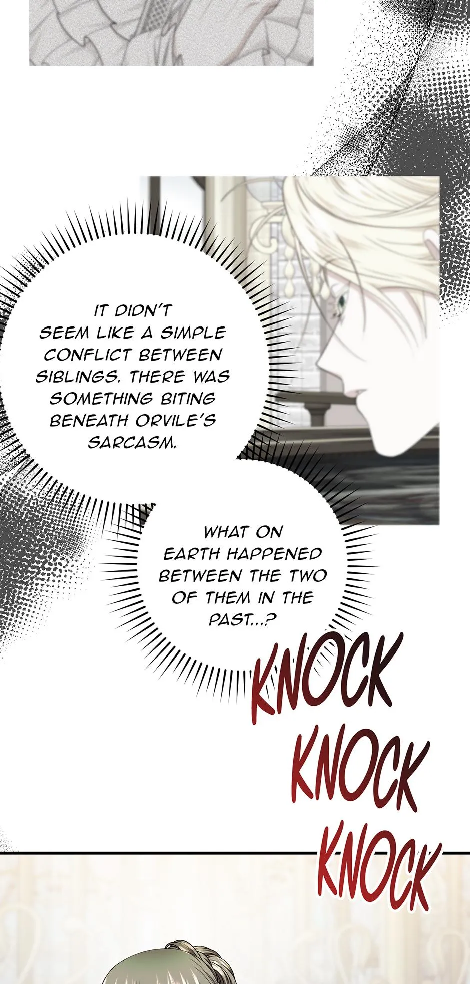 I Married the Enemy Who Killed My Parents Chapter 73 page 33 - 