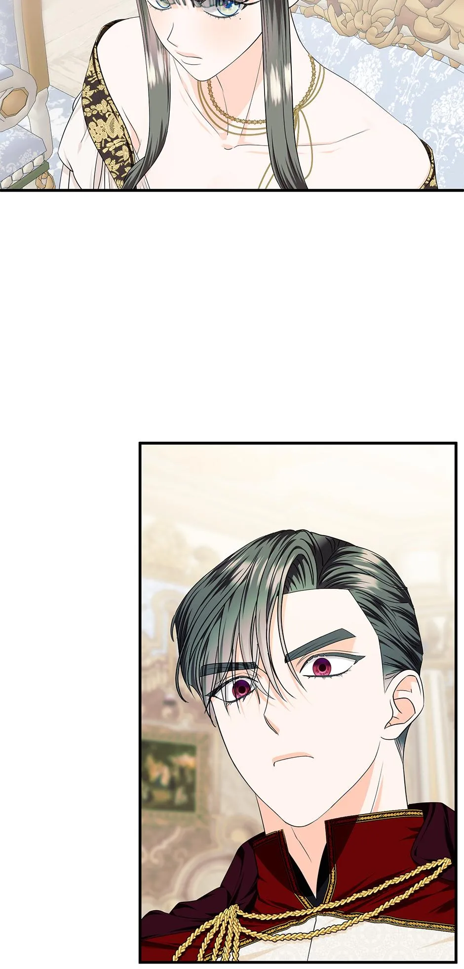 I Married the Enemy Who Killed My Parents Chapter 73 page 38 - 