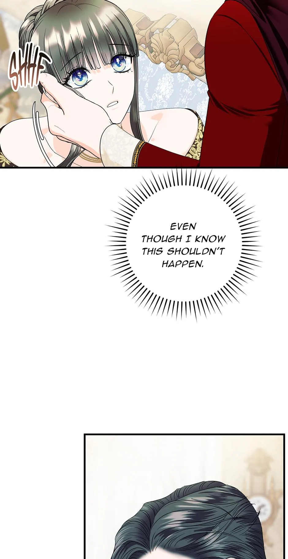 I Married the Enemy Who Killed My Parents Chapter 73 page 40 - 