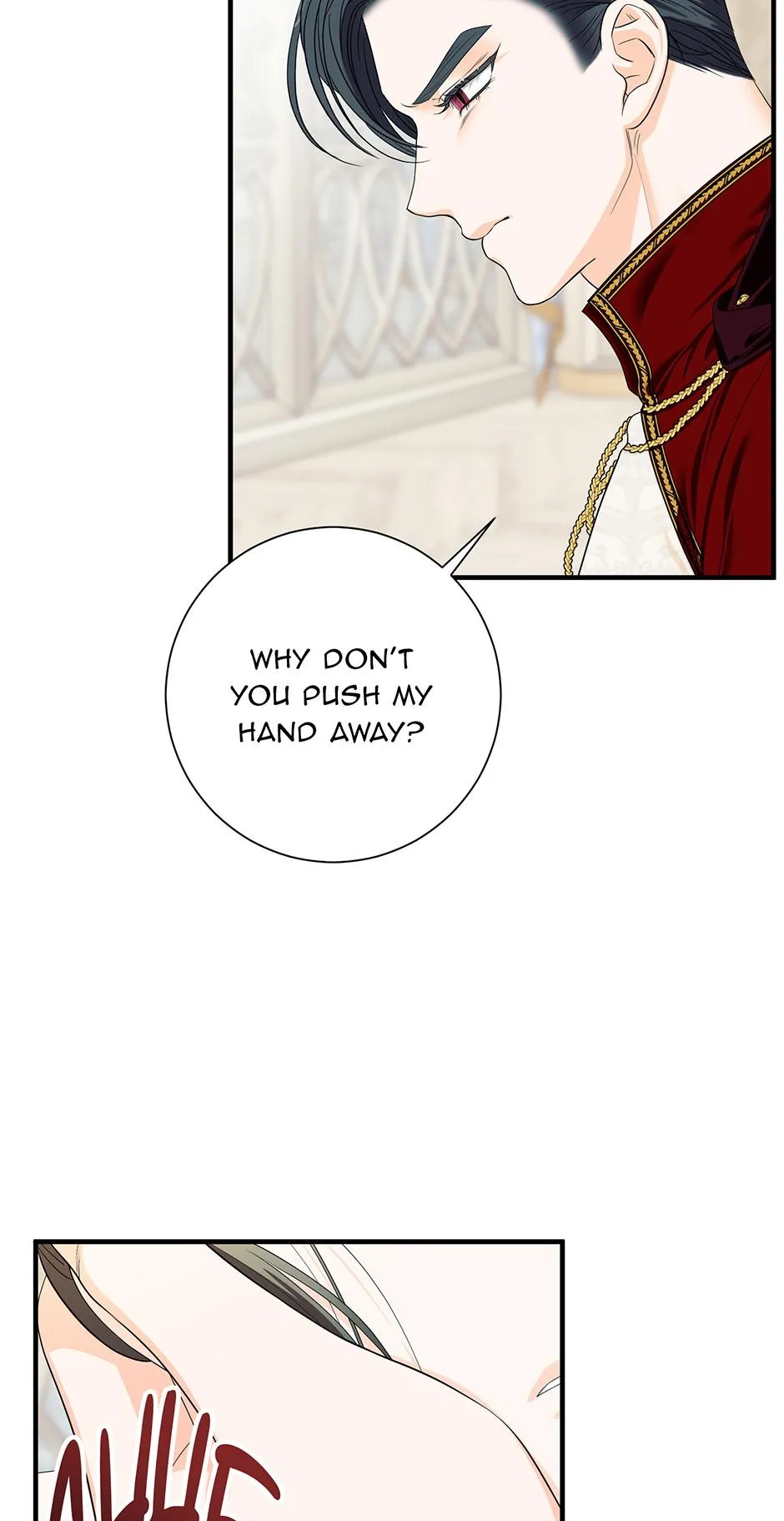 I Married the Enemy Who Killed My Parents Chapter 73 page 41 - 