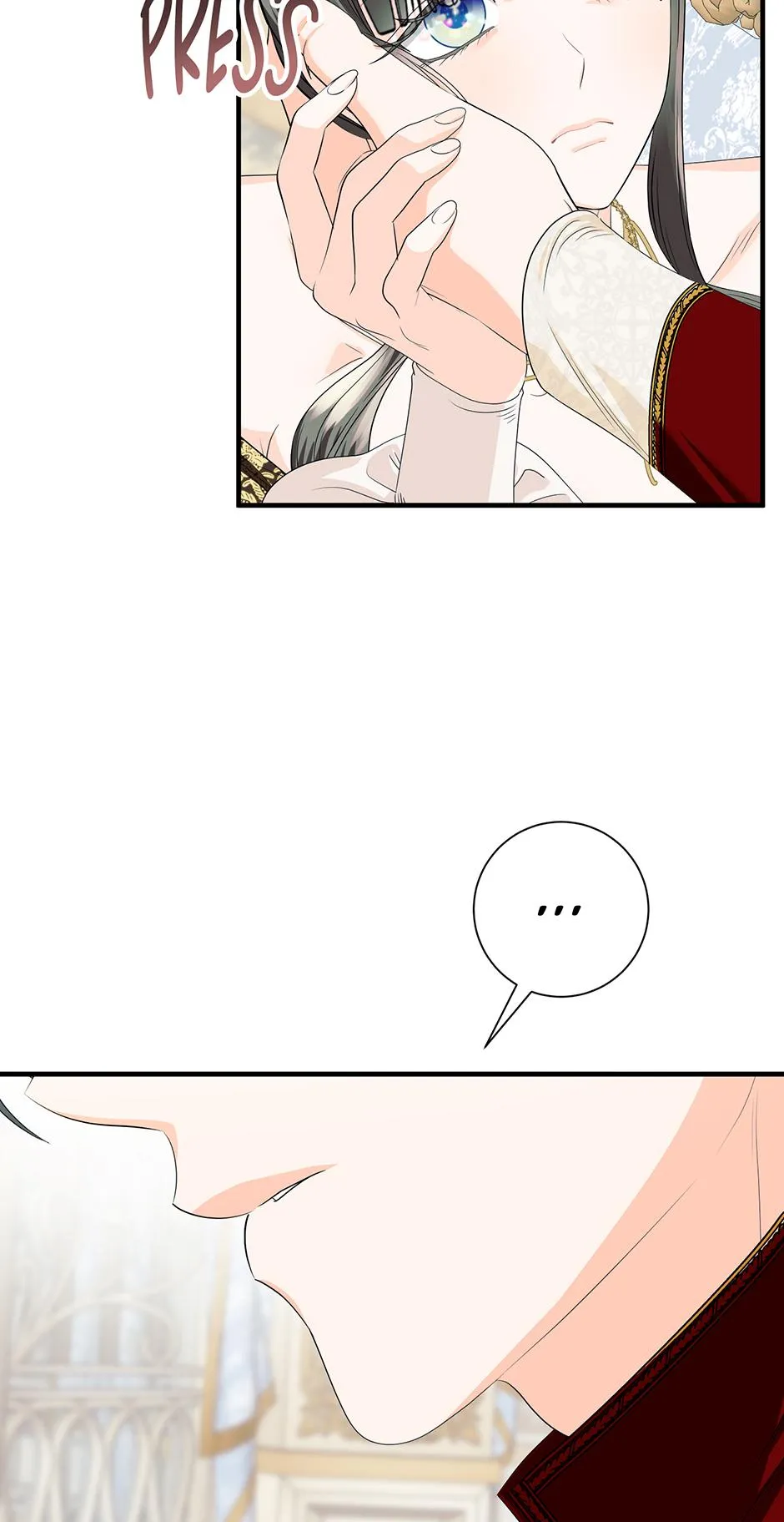 I Married the Enemy Who Killed My Parents Chapter 73 page 43 - 