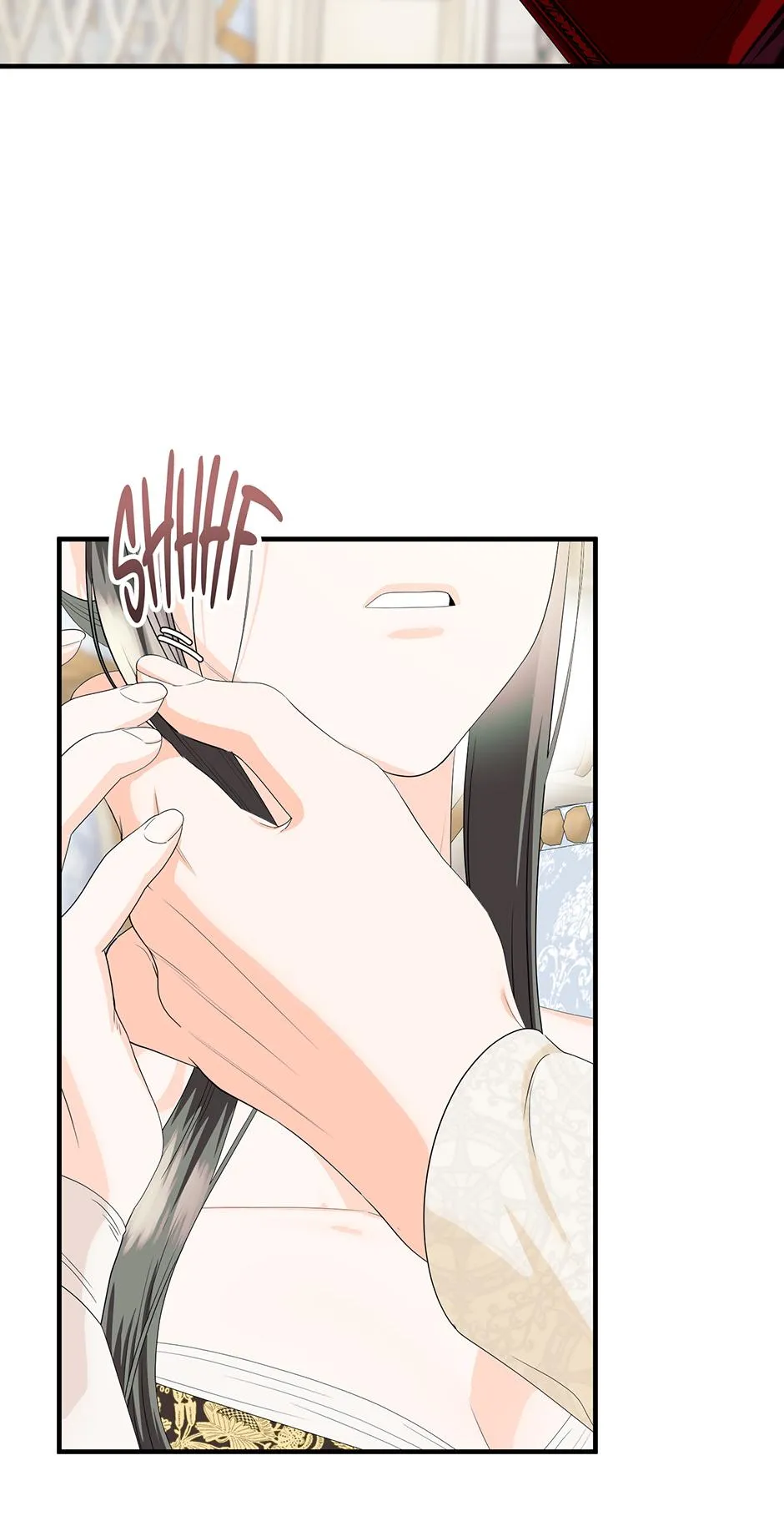 I Married the Enemy Who Killed My Parents Chapter 73 page 44 - 