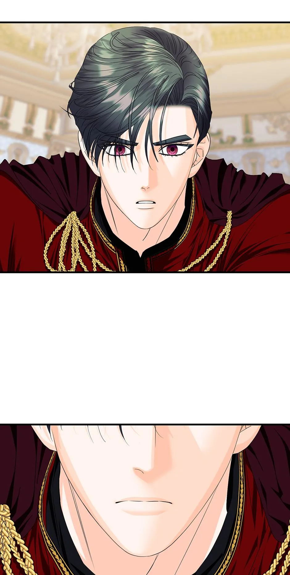 I Married the Enemy Who Killed My Parents Chapter 73 page 49 - 