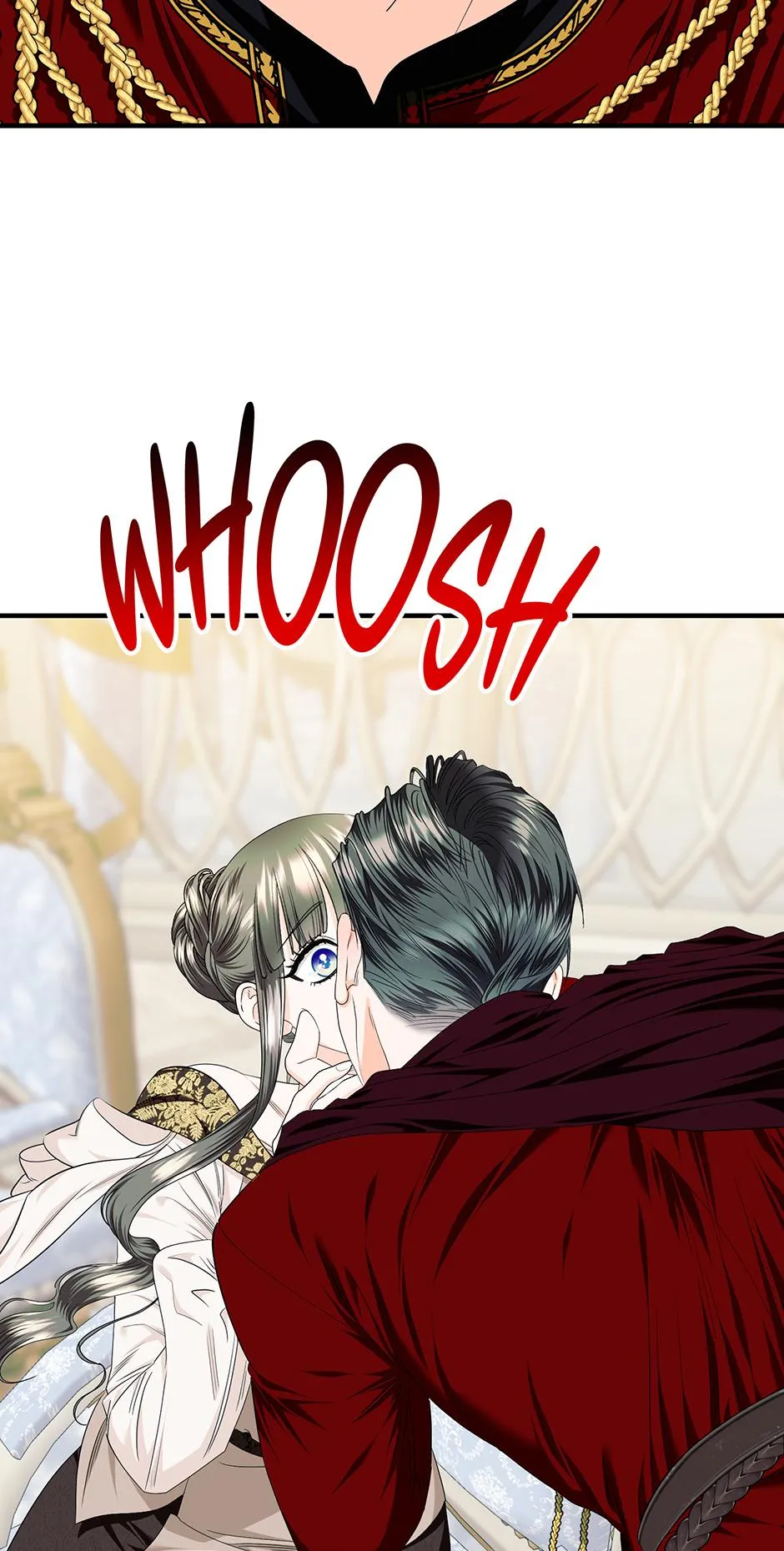 I Married the Enemy Who Killed My Parents Chapter 73 page 50 - 
