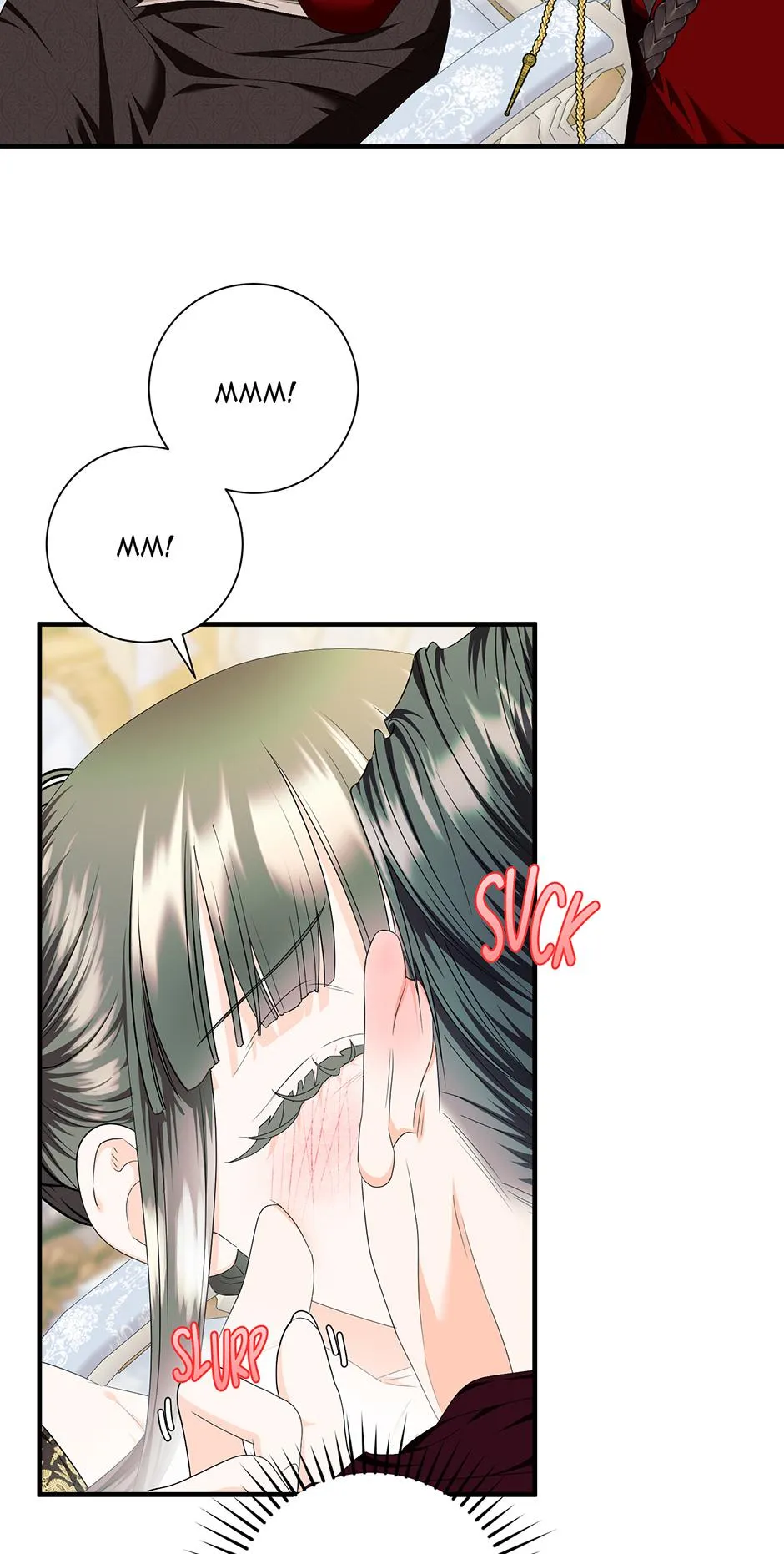 I Married the Enemy Who Killed My Parents Chapter 73 page 51 - 