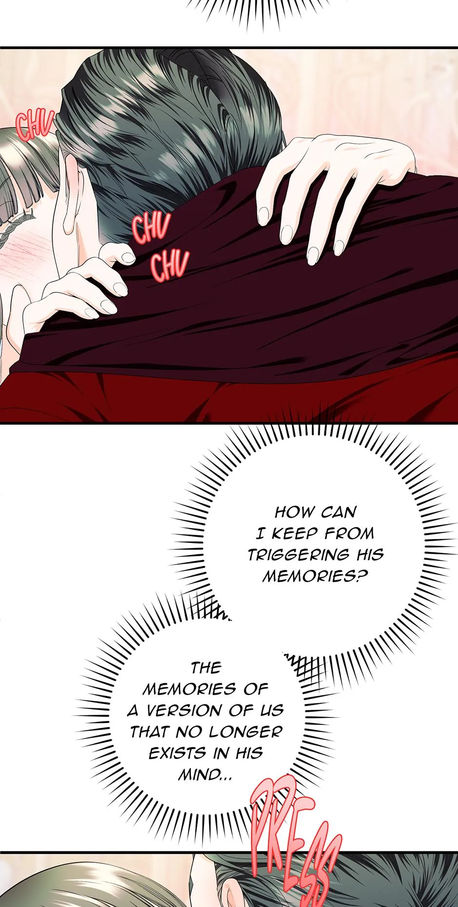 I Married the Enemy Who Killed My Parents Chapter 73 page 53 - 