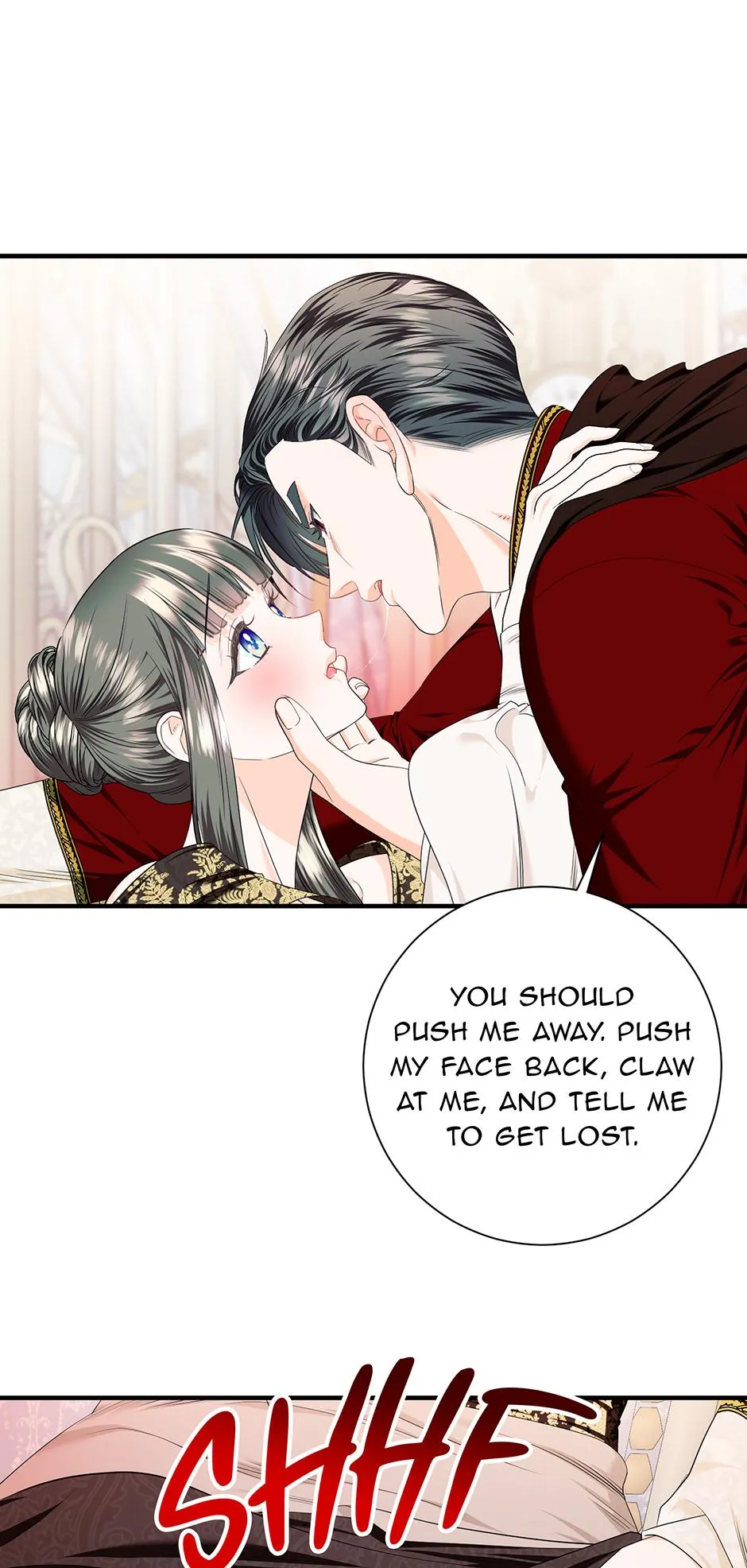 I Married the Enemy Who Killed My Parents Chapter 73 page 55 - 