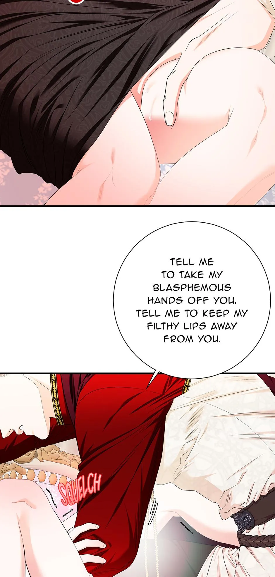 I Married the Enemy Who Killed My Parents Chapter 73 page 56 - 