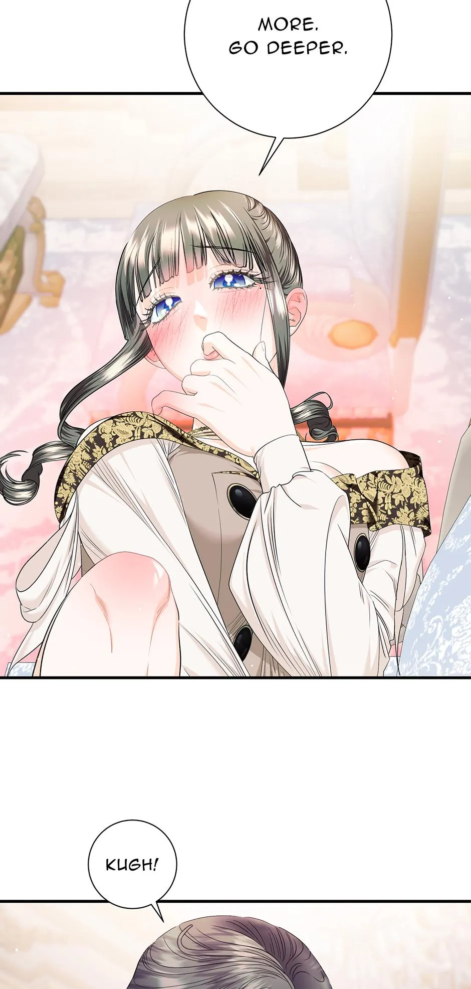 I Married the Enemy Who Killed My Parents Chapter 73 page 58 - 