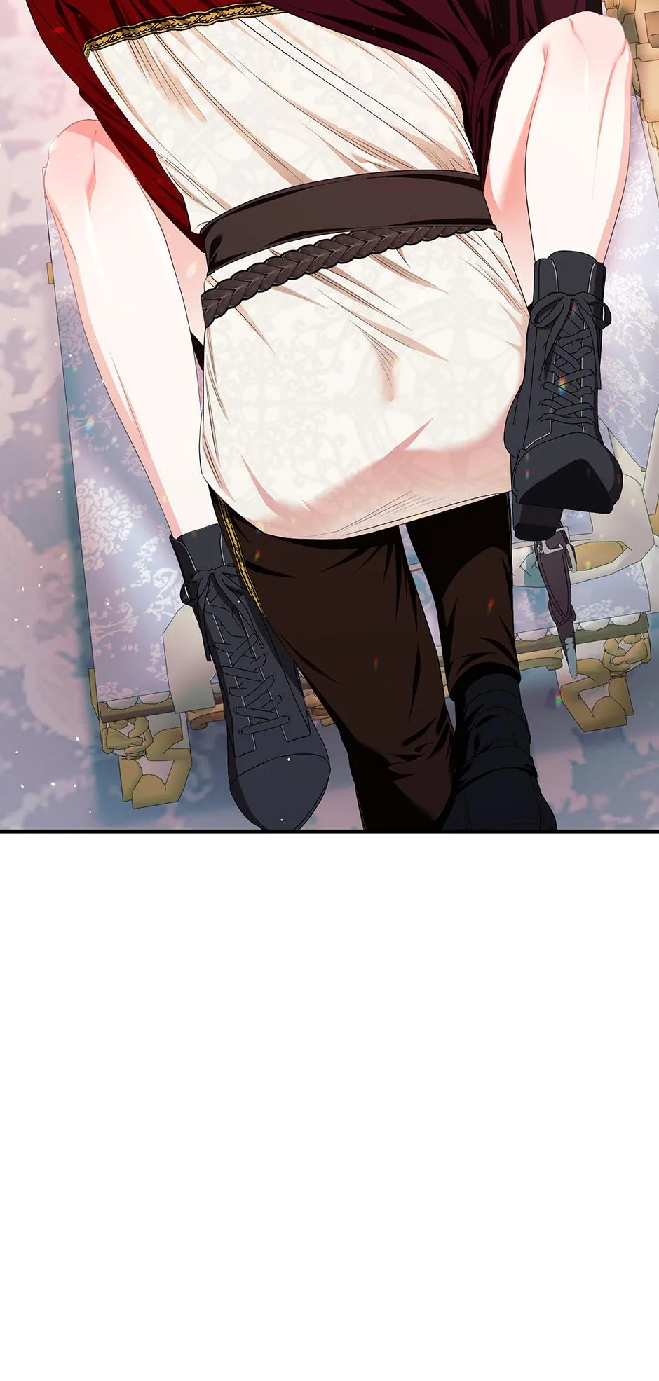 I Married the Enemy Who Killed My Parents Chapter 73 page 60 - 
