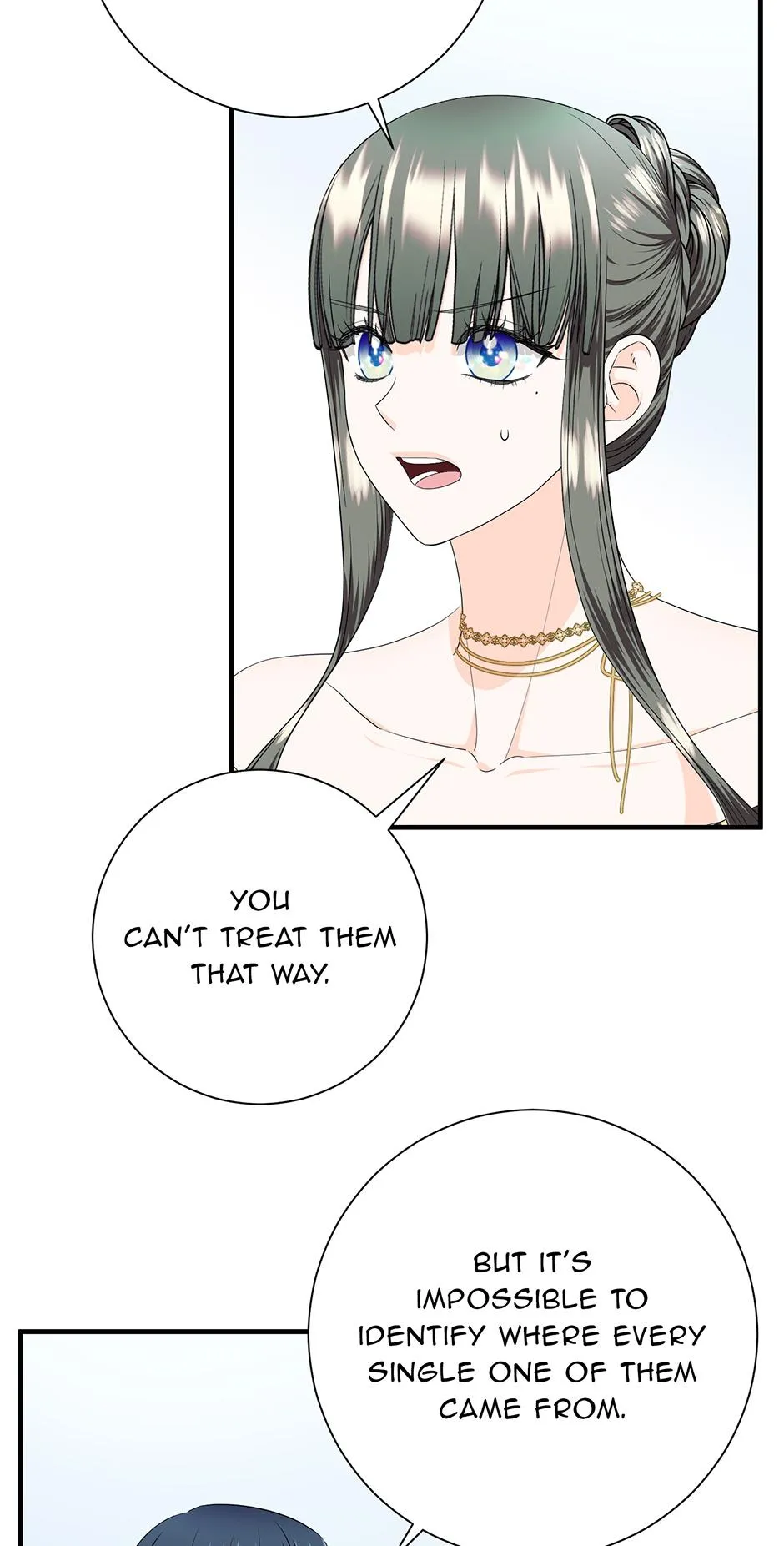 I Married the Enemy Who Killed My Parents Chapter 73 page 8 - 