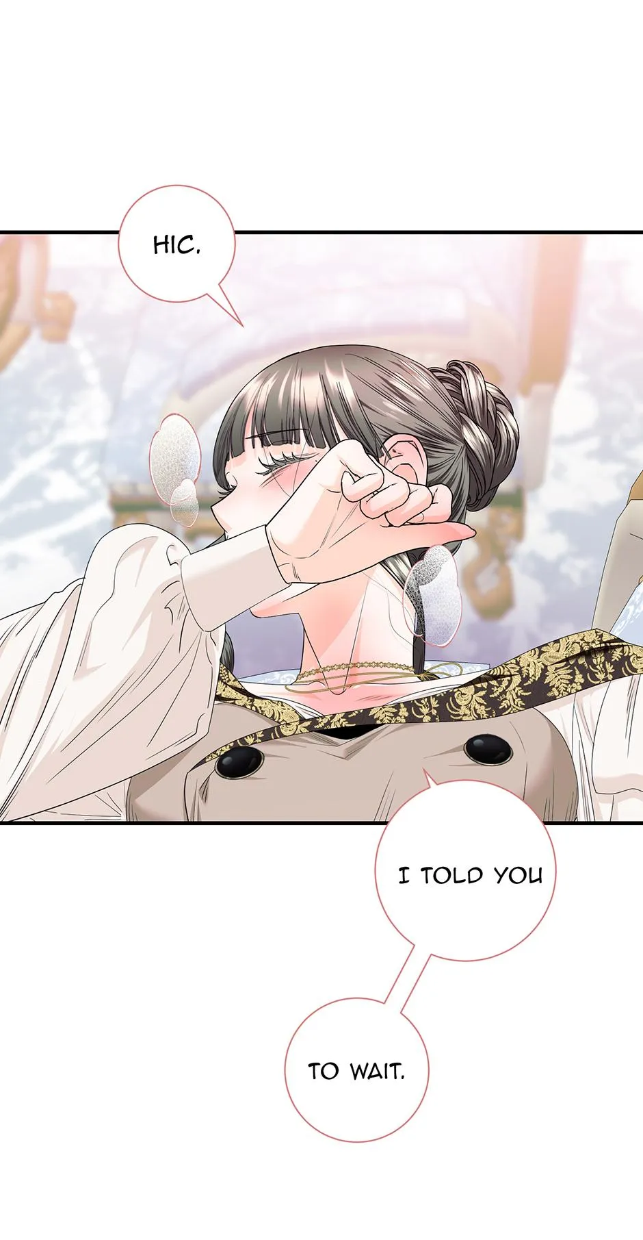 I Married the Enemy Who Killed My Parents Chapter 74 page 15 - 