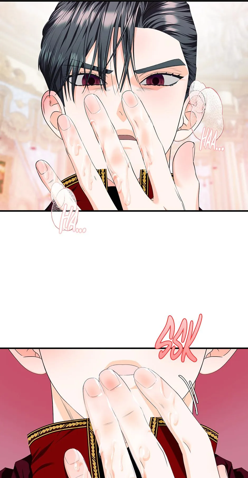 I Married the Enemy Who Killed My Parents Chapter 74 page 16 - 